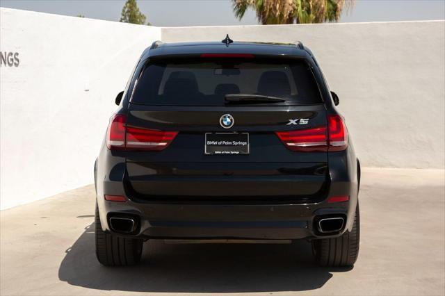 used 2016 BMW X5 car, priced at $20,488