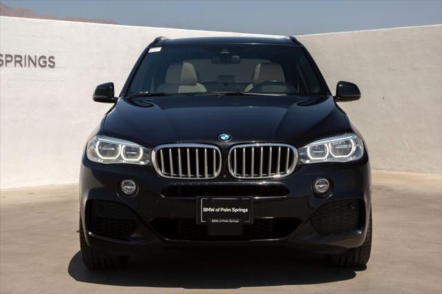 used 2016 BMW X5 car, priced at $20,488