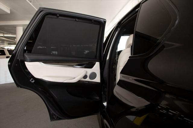 used 2016 BMW X5 car, priced at $20,488