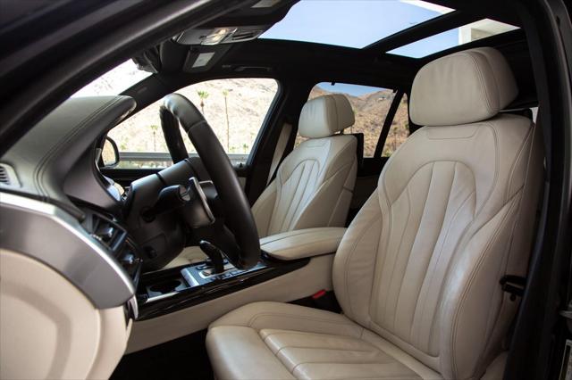 used 2016 BMW X5 car, priced at $20,488