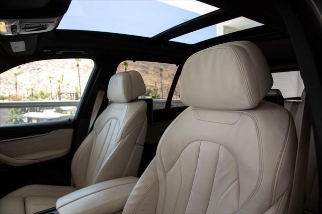 used 2016 BMW X5 car, priced at $20,488