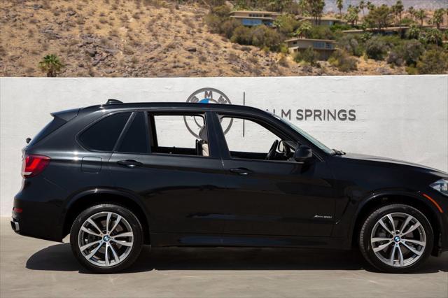 used 2016 BMW X5 car, priced at $20,488