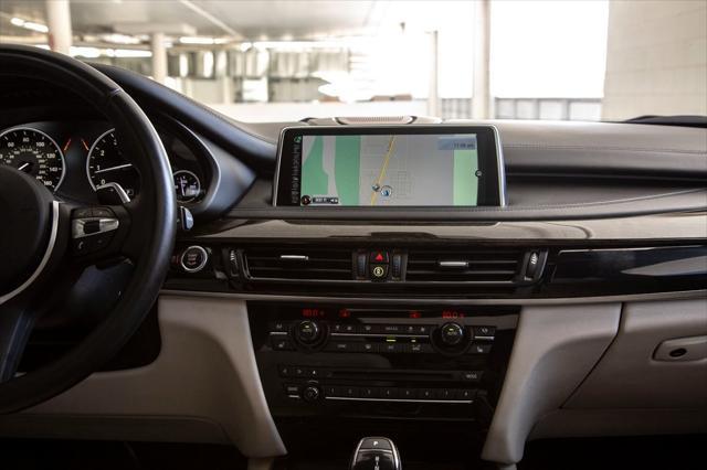 used 2016 BMW X5 car, priced at $20,488