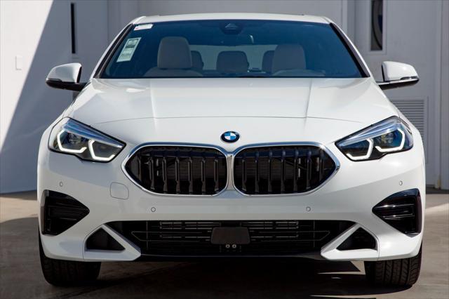 new 2024 BMW 228 Gran Coupe car, priced at $42,090