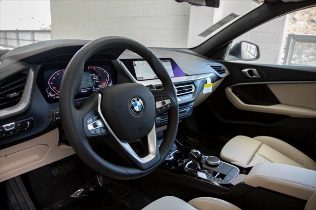 new 2024 BMW 228 Gran Coupe car, priced at $42,090