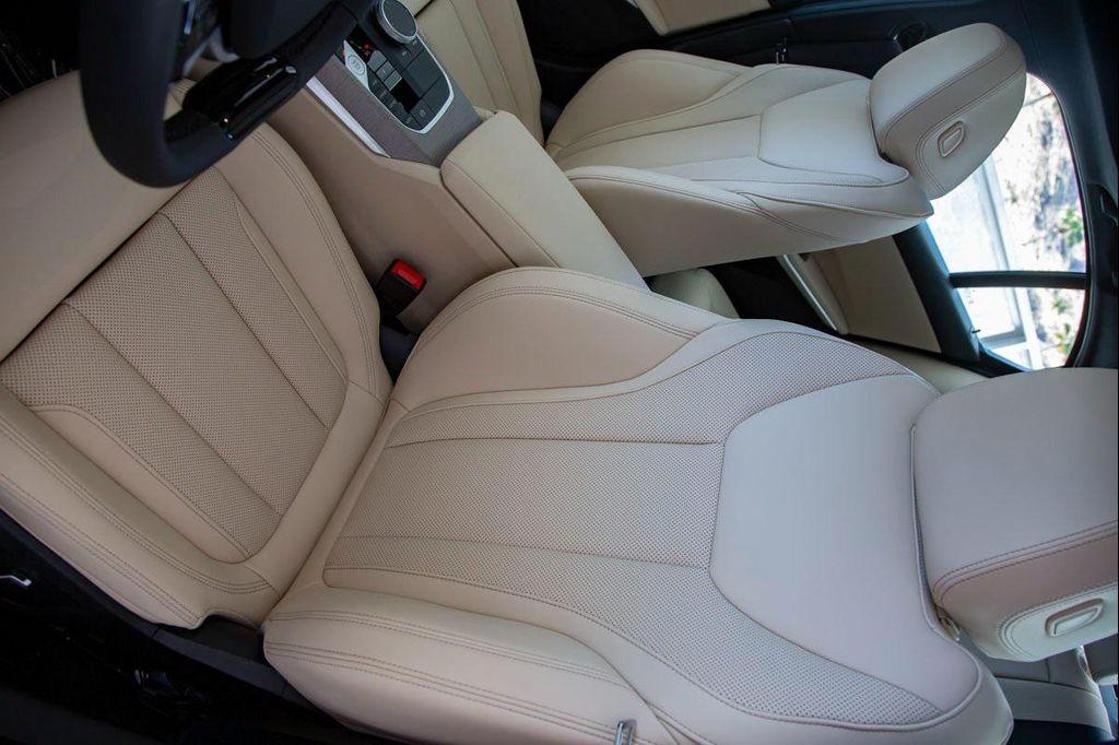 used 2025 BMW 330 car, priced at $44,488