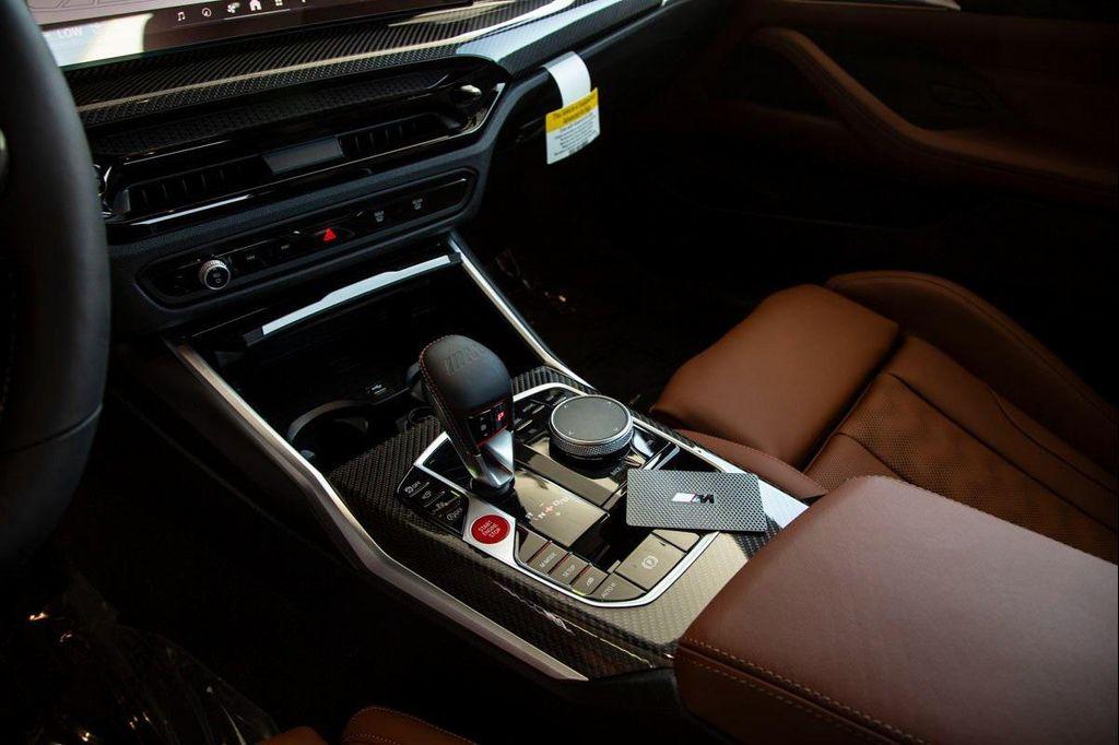 new 2026 BMW M4 car, priced at $103,505