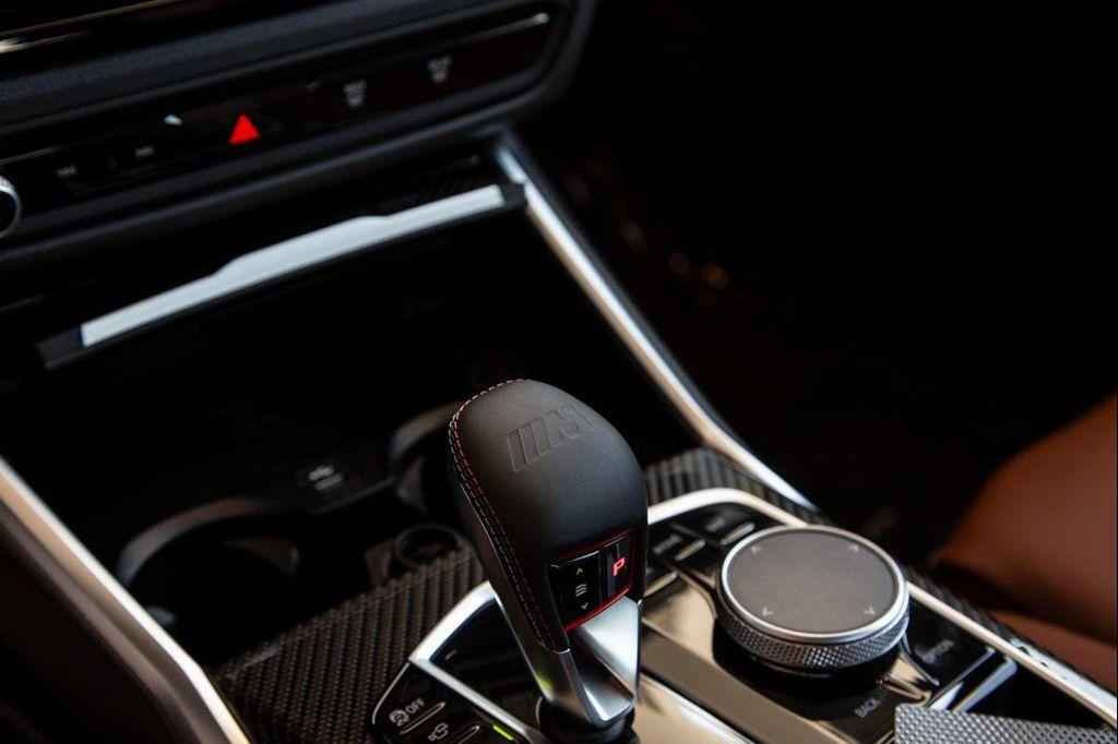 new 2026 BMW M4 car, priced at $103,505