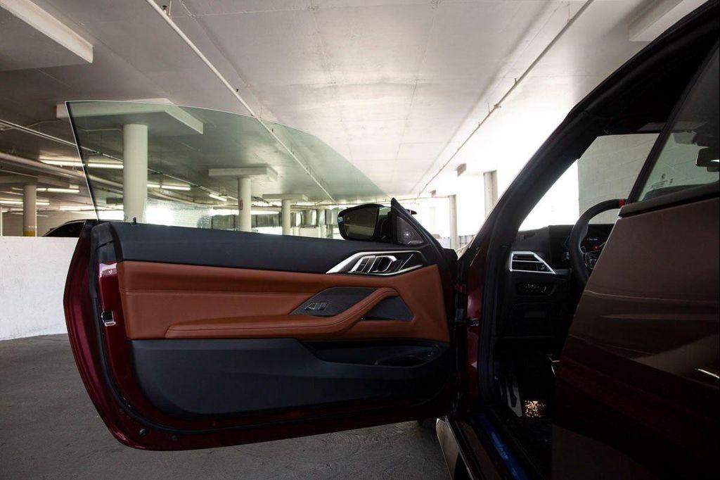 new 2026 BMW M4 car, priced at $103,505