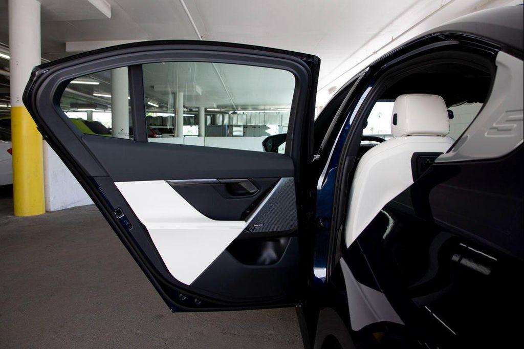 new 2026 BMW i5 car, priced at $74,450