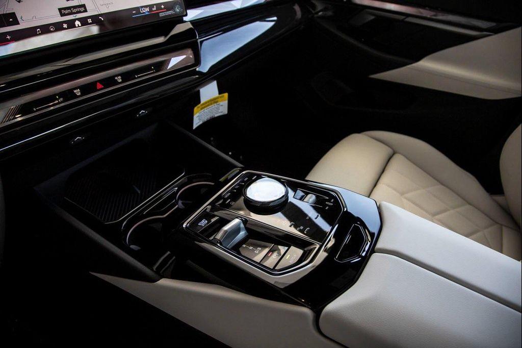 new 2026 BMW i5 car, priced at $77,300