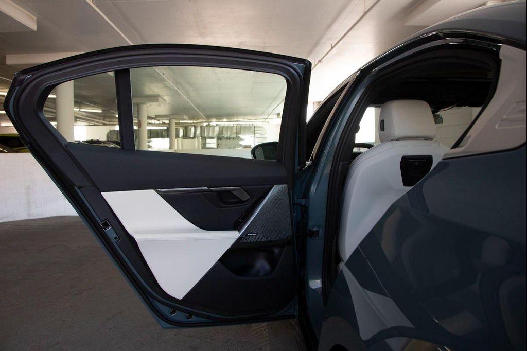 new 2026 BMW i5 car, priced at $77,300