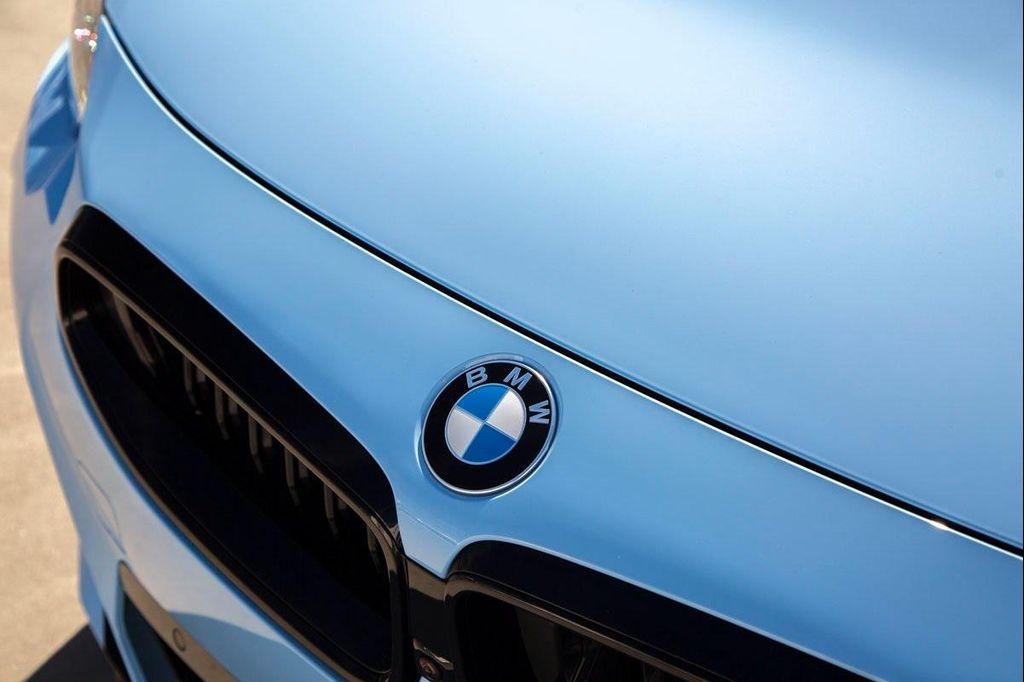 new 2026 BMW M240 car, priced at $62,590