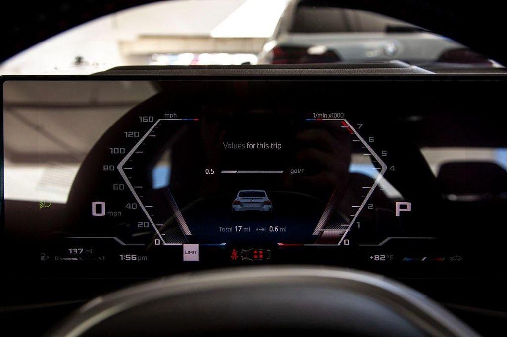 new 2026 BMW M240 car, priced at $62,590