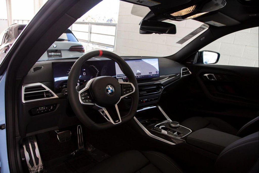 new 2026 BMW M240 car, priced at $62,590