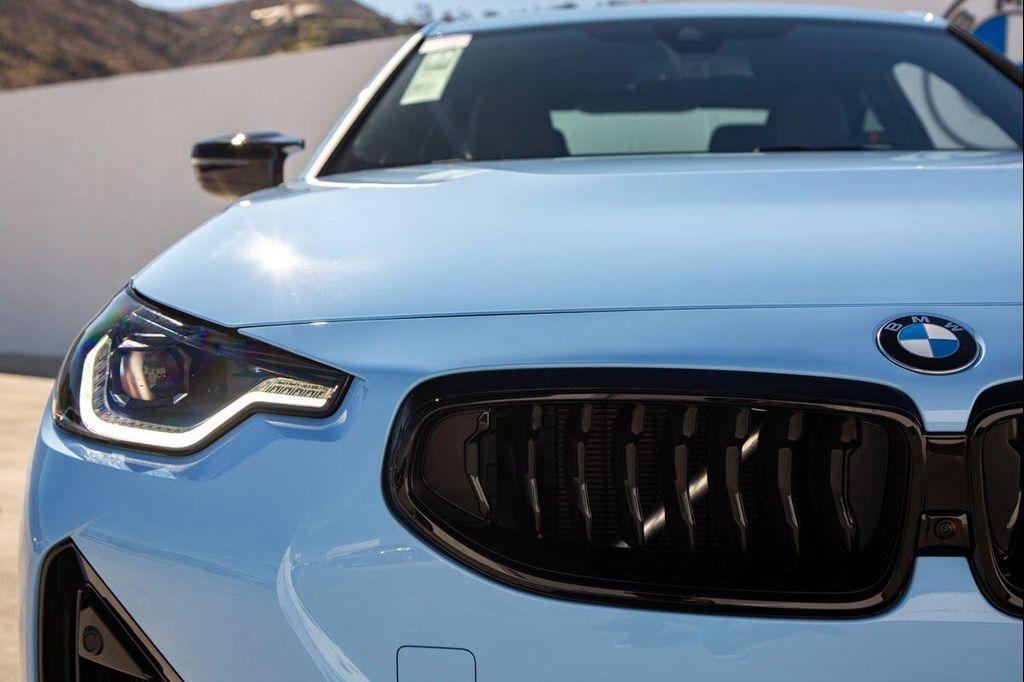 new 2026 BMW M240 car, priced at $62,590