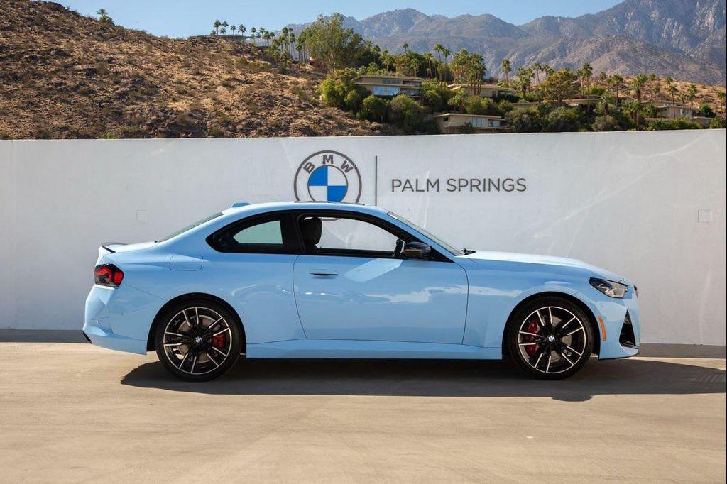 new 2026 BMW M240 car, priced at $62,590