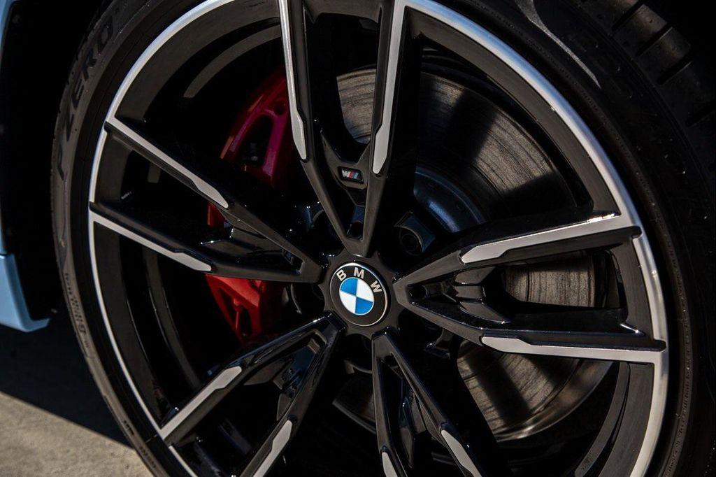 new 2026 BMW M240 car, priced at $62,590