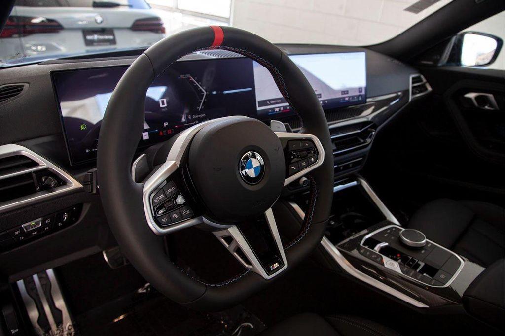 new 2026 BMW M240 car, priced at $62,590