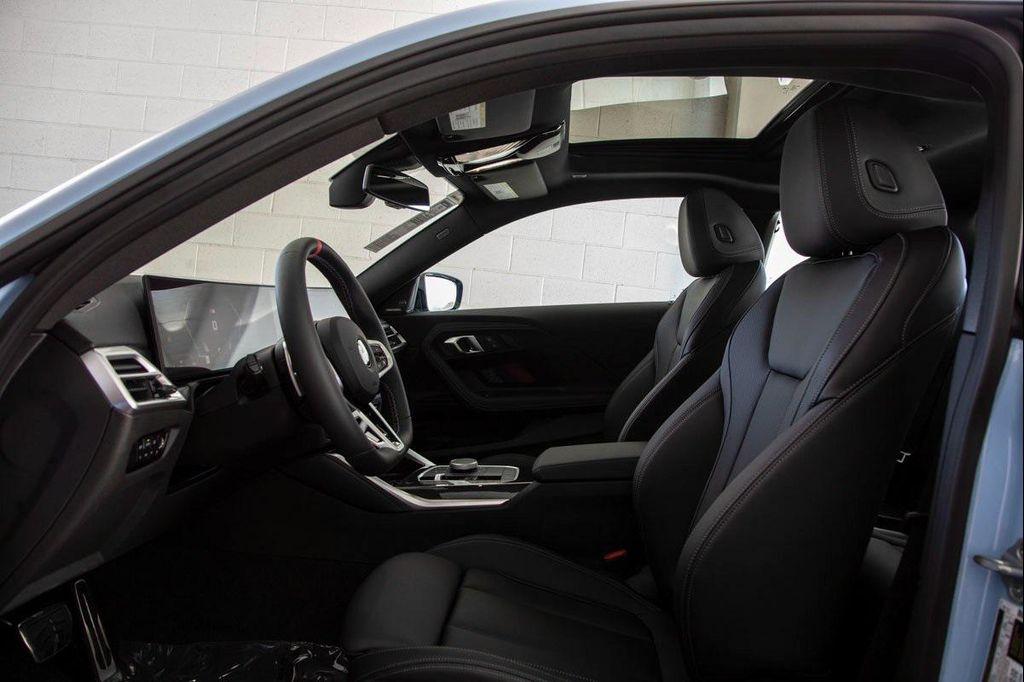 new 2026 BMW M240 car, priced at $62,590