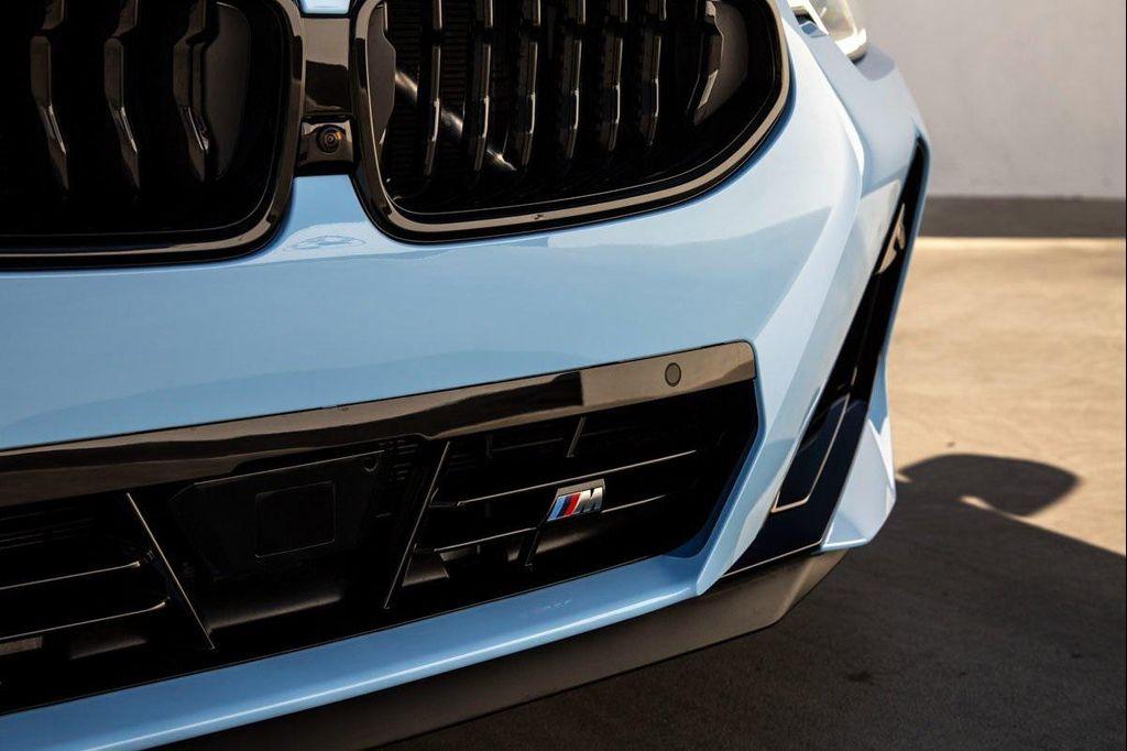 new 2026 BMW M240 car, priced at $62,590