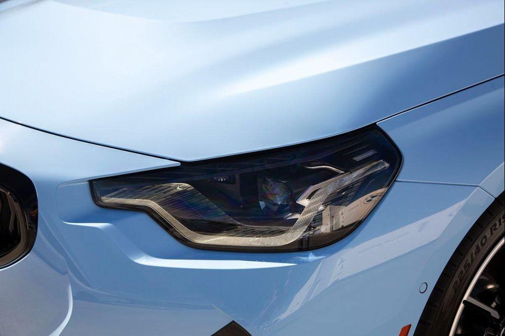 new 2026 BMW M240 car, priced at $62,590