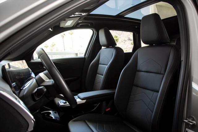 used 2024 BMW X1 car, priced at $37,688