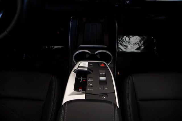 used 2024 BMW X1 car, priced at $37,988
