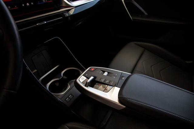used 2024 BMW X1 car, priced at $37,688