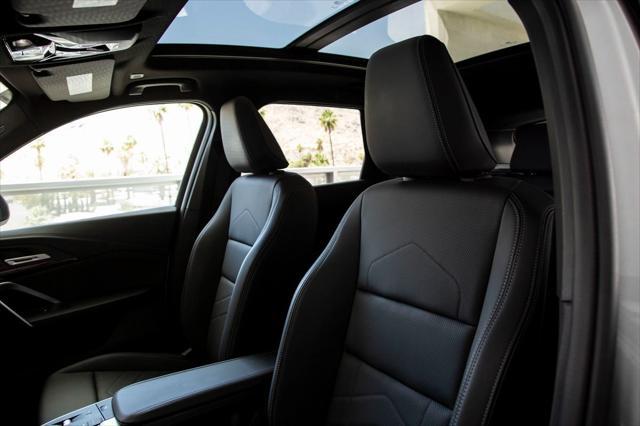 used 2024 BMW X1 car, priced at $37,688