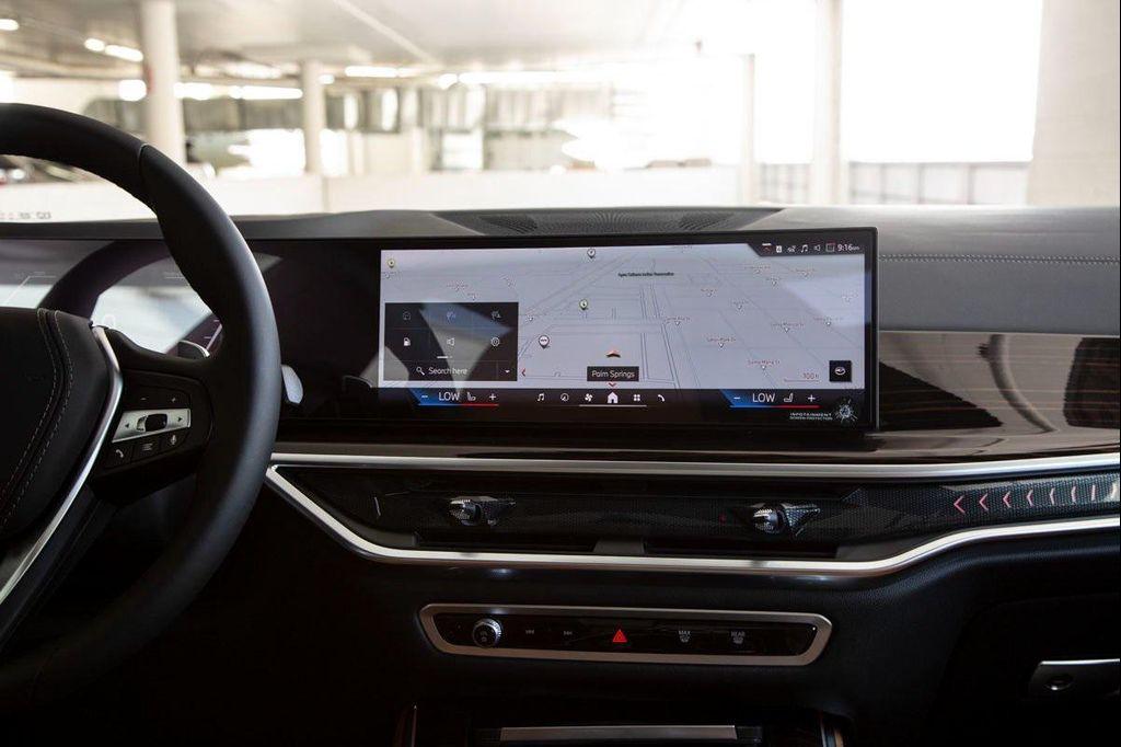 new 2026 BMW X5 PHEV car, priced at $78,640