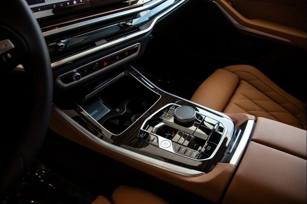 new 2026 BMW X5 PHEV car, priced at $78,640