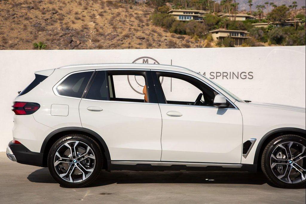 new 2026 BMW X5 PHEV car, priced at $78,640