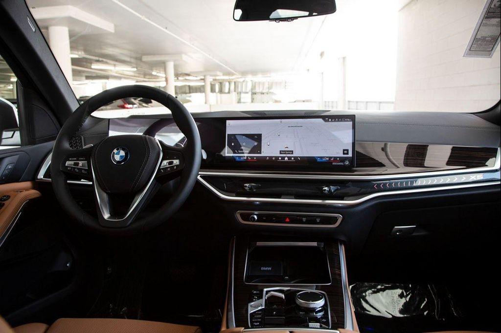 new 2026 BMW X5 PHEV car, priced at $78,640