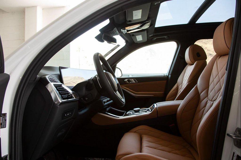 new 2026 BMW X5 PHEV car, priced at $78,640