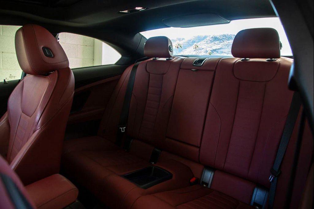 used 2024 BMW M240 car, priced at $50,988