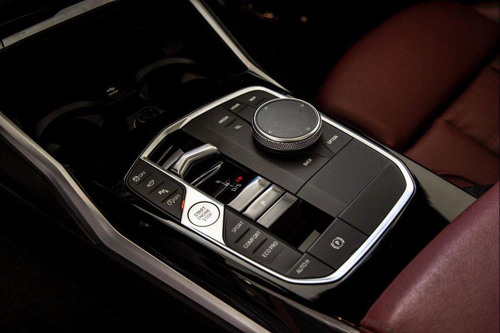 used 2024 BMW M240 car, priced at $50,988