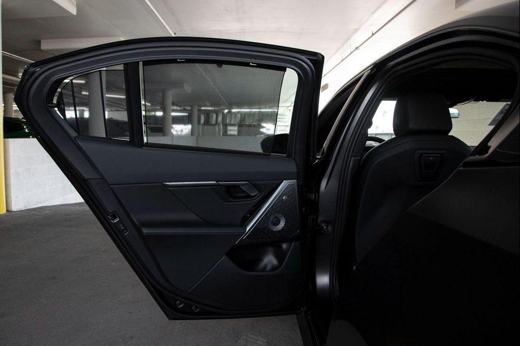 new 2026 BMW 540 car, priced at $82,450