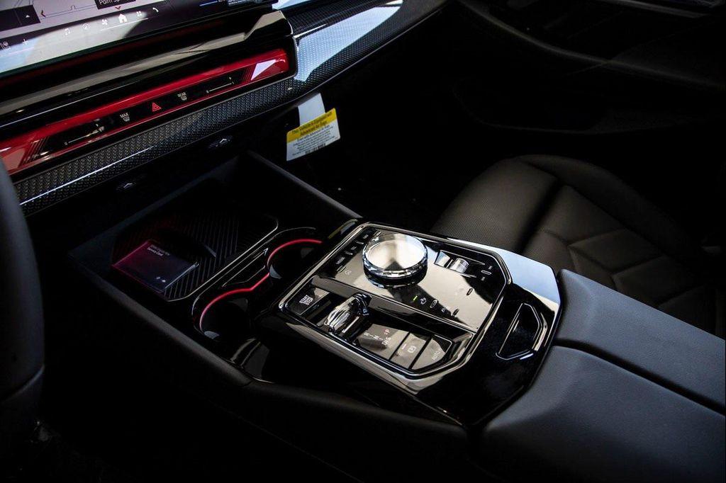 new 2026 BMW 540 car, priced at $82,450