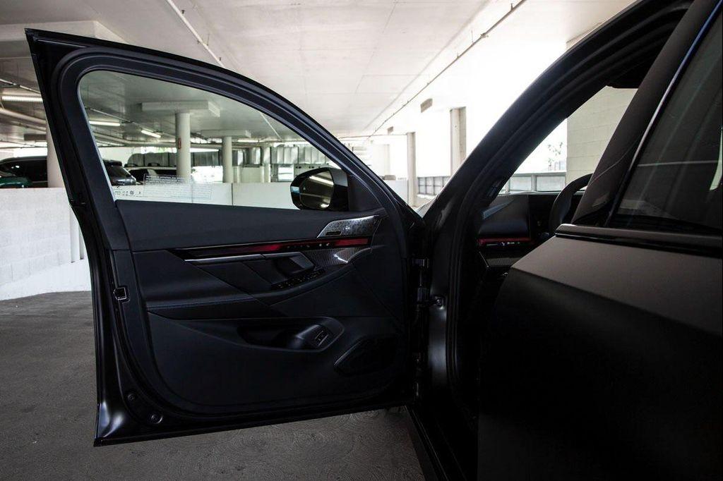 new 2026 BMW 540 car, priced at $82,450