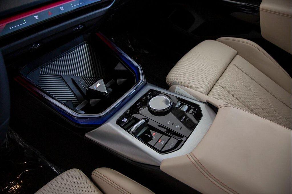 new 2026 BMW X3 car, priced at $56,025