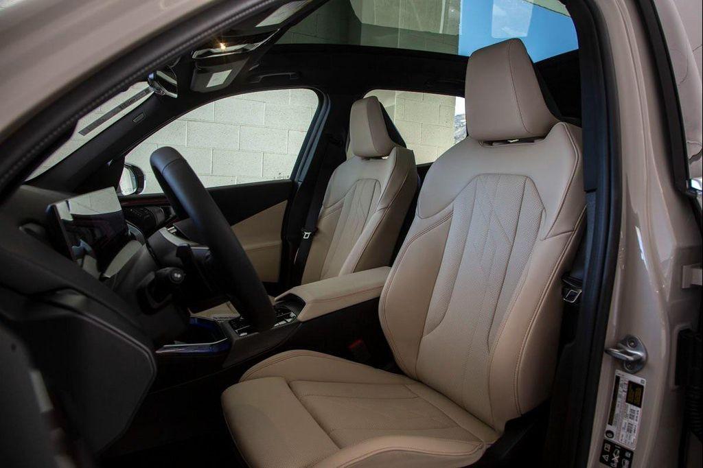 new 2026 BMW X3 car, priced at $55,445