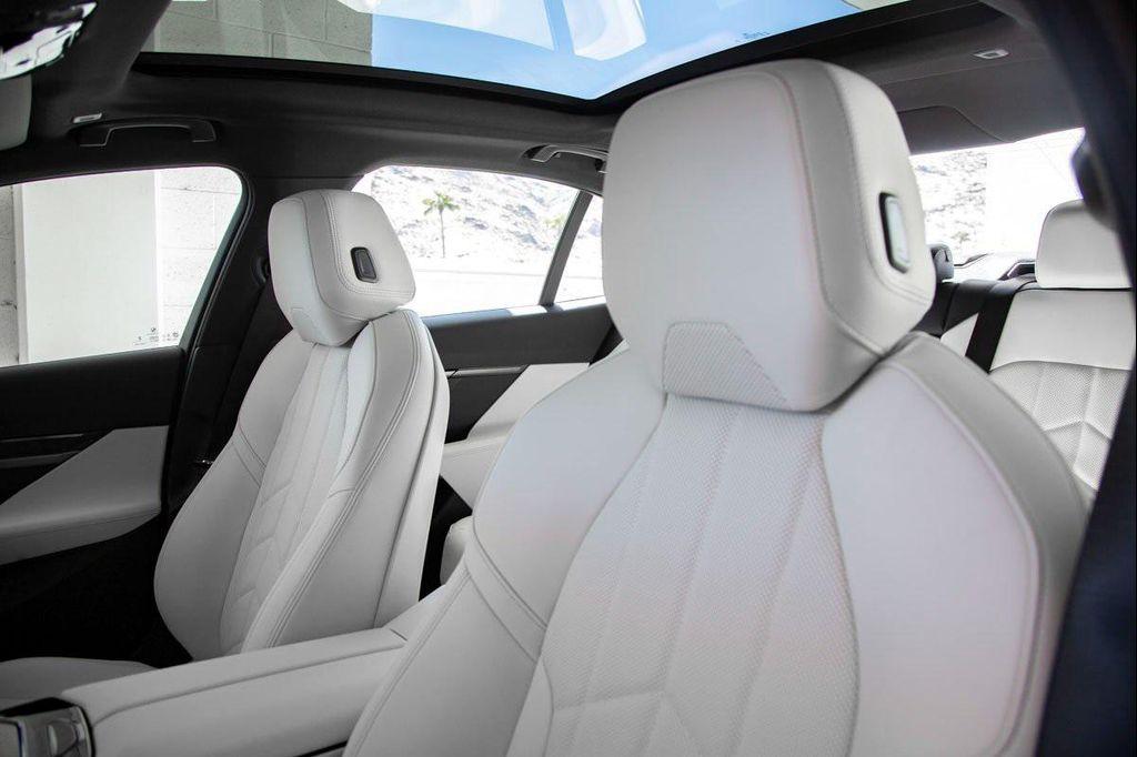 used 2025 BMW 530 car, priced at $58,988