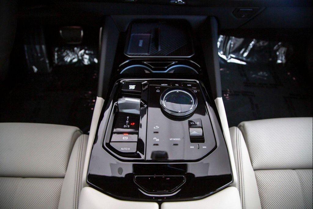 used 2025 BMW 530 car, priced at $58,988