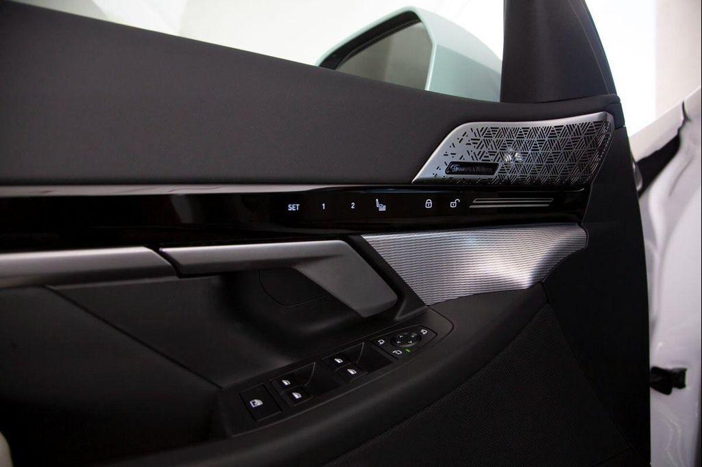 used 2025 BMW 530 car, priced at $58,988