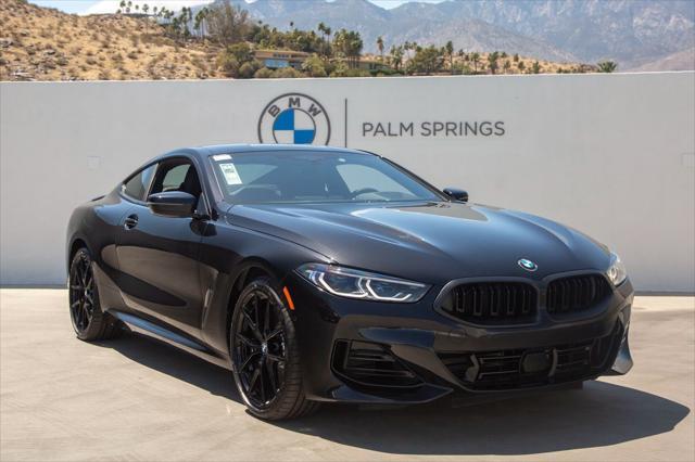 new 2025 BMW 840 car, priced at $101,800