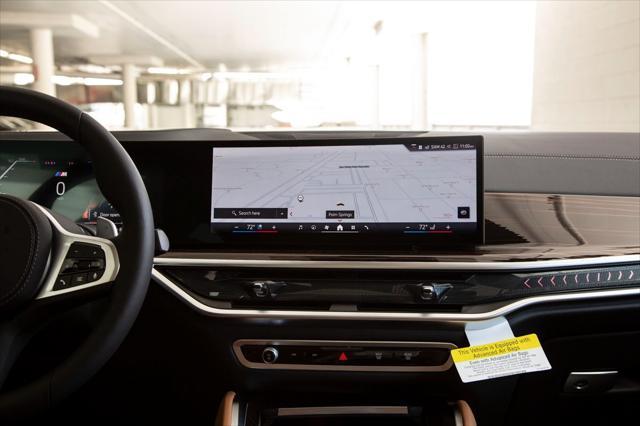 new 2026 BMW X6 car, priced at $89,200