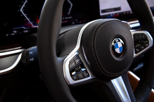 new 2026 BMW X6 car, priced at $89,200