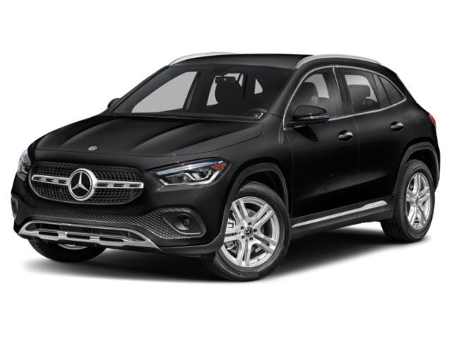 used 2022 Mercedes-Benz GLA 250 car, priced at $28,988