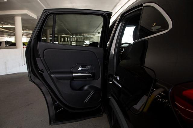 used 2022 Mercedes-Benz GLA 250 car, priced at $28,688